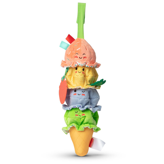 Zabawka z zawieszką Lód do zabawy Melissa and Doug