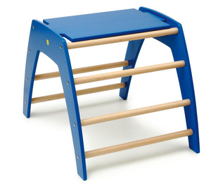 Trapez gimnastyczny kozioł duży L Erzi