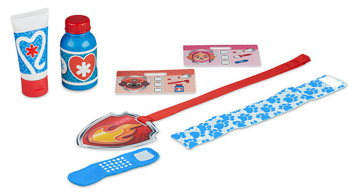 Ambulans Psi Patrol Melissa and Doug