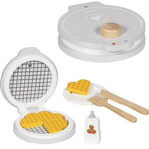 Gofrownica z akcesoriami Goki