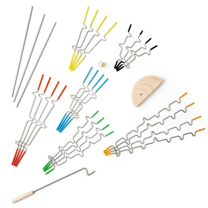 Gra zręcznościowa Suspend Melissa and Doug