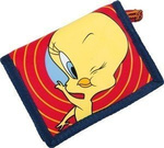 Mały portfel Looney Tunes