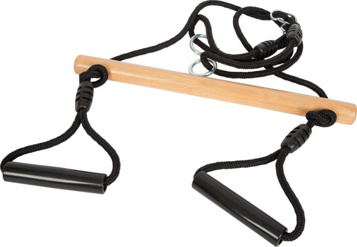 Huśtawka gimnastyczna Black Line Small Foot