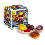 Zestaw produktów do zabawy skandynawskie Przysmaki Erzi