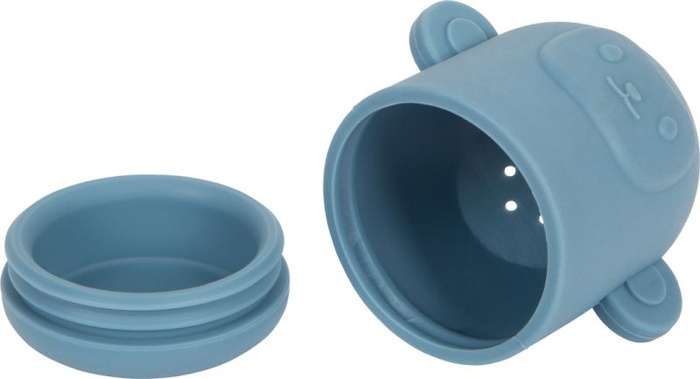 Silikonowe zabawki do kąpieli Zwierzątka Small Foot