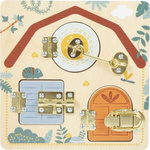 Tablica motoryczna Safari Small Foot