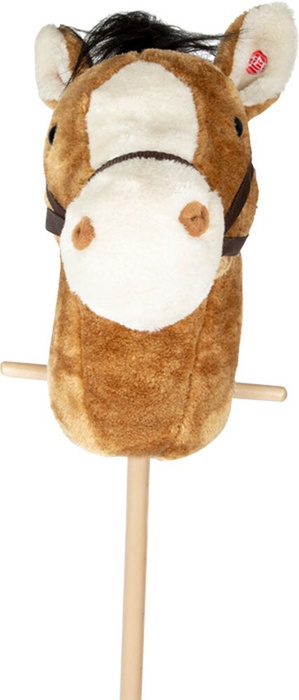 Koń na kiju Nico Small Foot