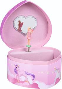 Pozytywka Jednorożec Goki