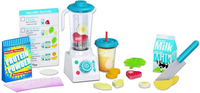 Blender do smoothie Melissa & Doug 