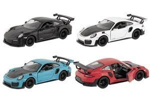 Model samochodu Porsche 911 GT2 RS Goki