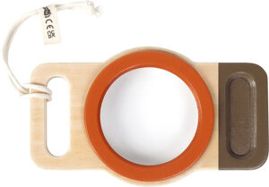 Szkło powiększające duże dla dzieci Discover Small Foot