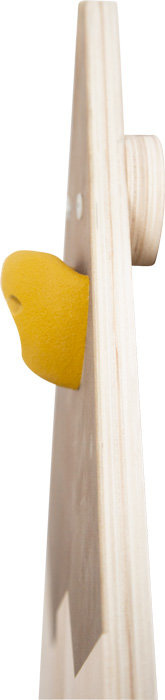 Drewniana ścianka do wspinaczki Przygoda Small Foot 