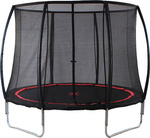 Trampolina Black Spider Small Foot