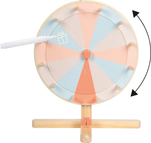 Koło nagród Przyjaciele z ogrodu Small Foot