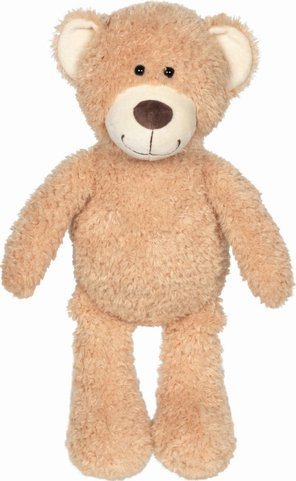 Pluszowy miś do nauki ubierania Teddy Brommel Goki