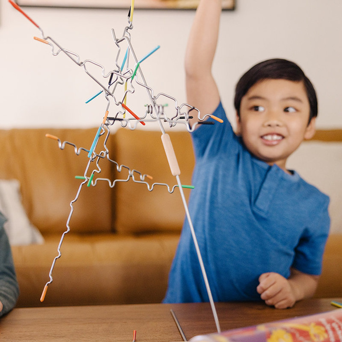 Gra zręcznościowa Suspend Melissa and Doug
