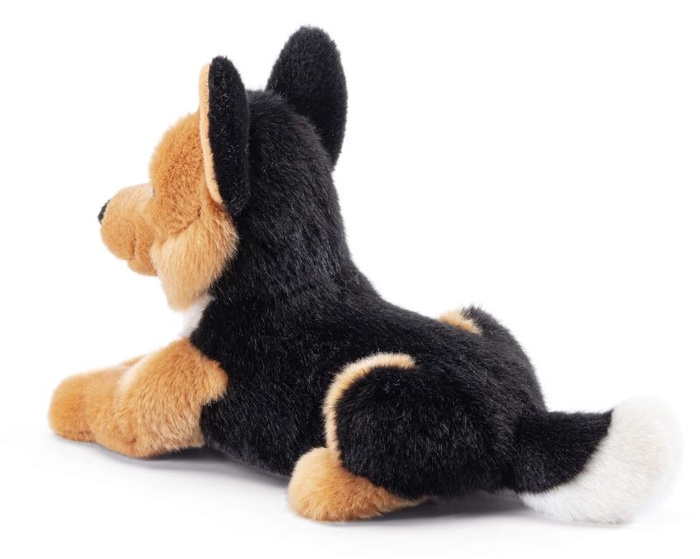 Maskotka dla dzieci Owczarek Niemiecki S Trudi