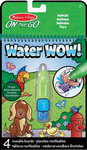 Wodna kolorowanka Water Wow Animals Melissa & Doug