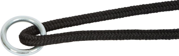 Huśtawka dysk z uchwytami Black Line Small Foot