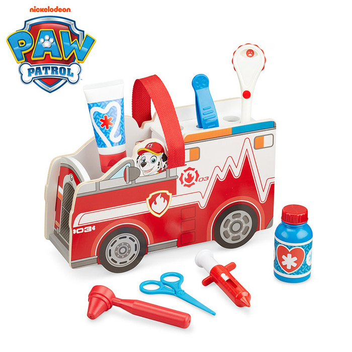 Ambulans Psi Patrol Melissa and Doug