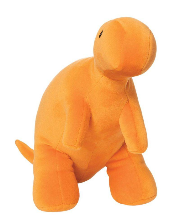 Maskotka Dinozaur T-Rex Velveteen Manhattan Toy