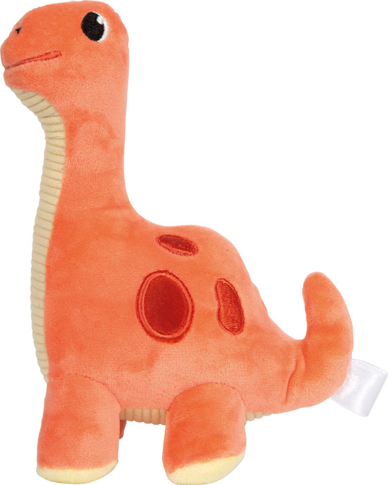 Maskotka dinozaur brontozaur Small Foot