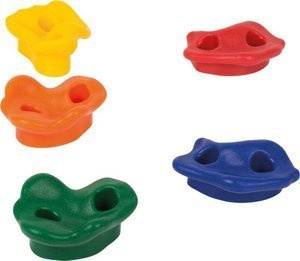 Uchwyty do wspinaczki Small Foot