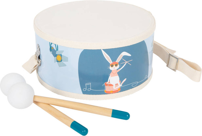 Bębenek „Groovy Beats” Small Foot 