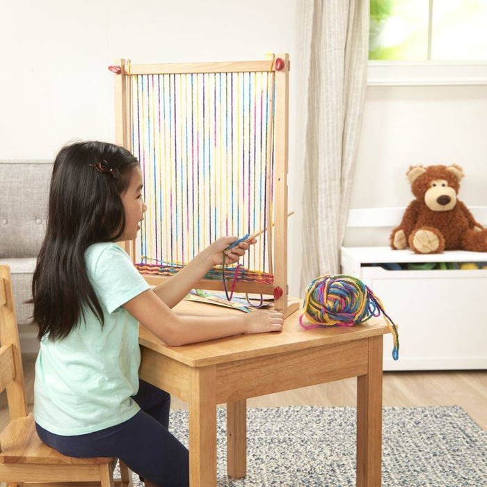 Krosno tkackie Melissa & Doug