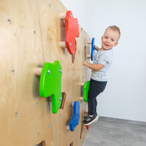 Ścianka wspinaczkowa Junior Erzi