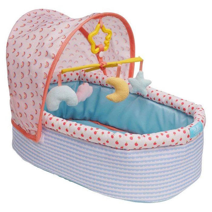Łóżeczko dla lalek Baby Stella Manhattan Toy