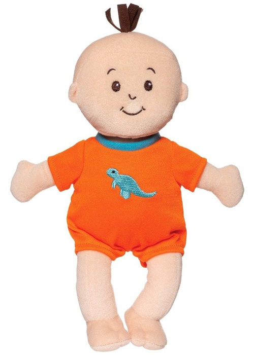 Dziecięca lalka Dino Fan Manhattan Toy