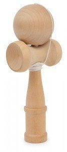 Kendama naturalna drewniana Small Foot