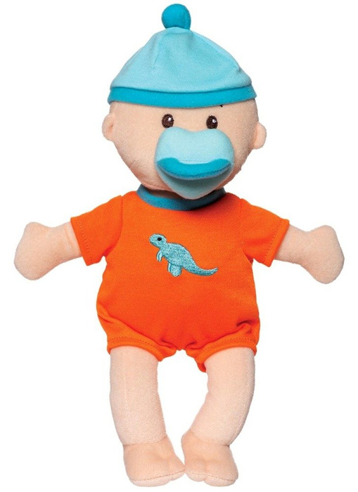 Dziecięca lalka Dino Fan Manhattan Toy