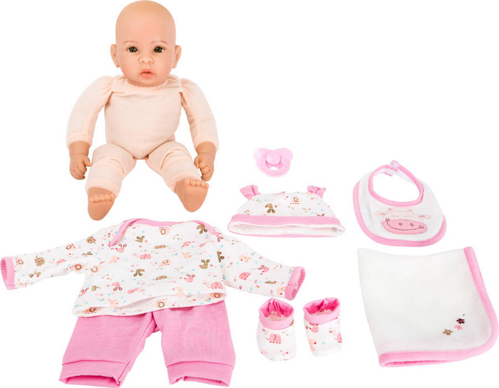 Lalka Hania z akcesoriami Small Foot