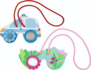 Kalejdoskopy Policja i Wiosna Goki