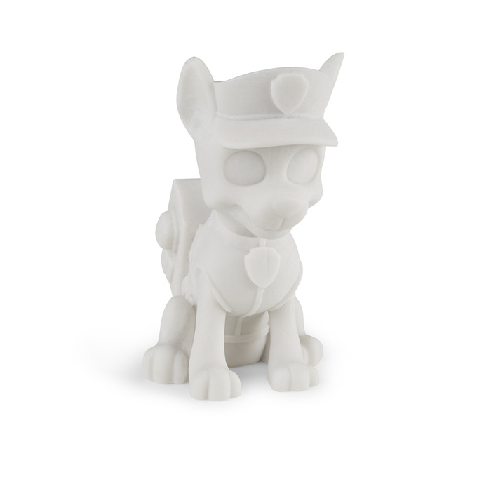 Figurki do malowania Psi Patrol Craft Kit - Pup Figurines Melissa and Doug