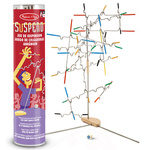 Gra zręcznościowa Suspend Melissa and Doug