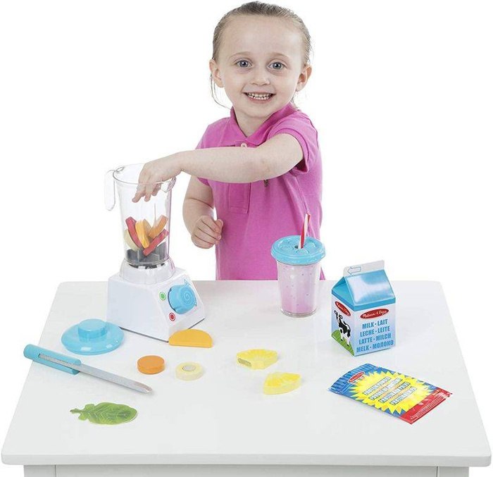 Blender do smoothie Melissa & Doug 