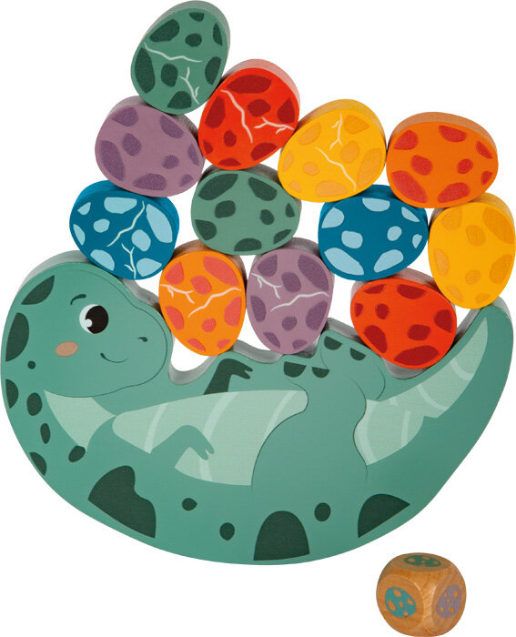 Gra balansująca Dino Small Foot 
