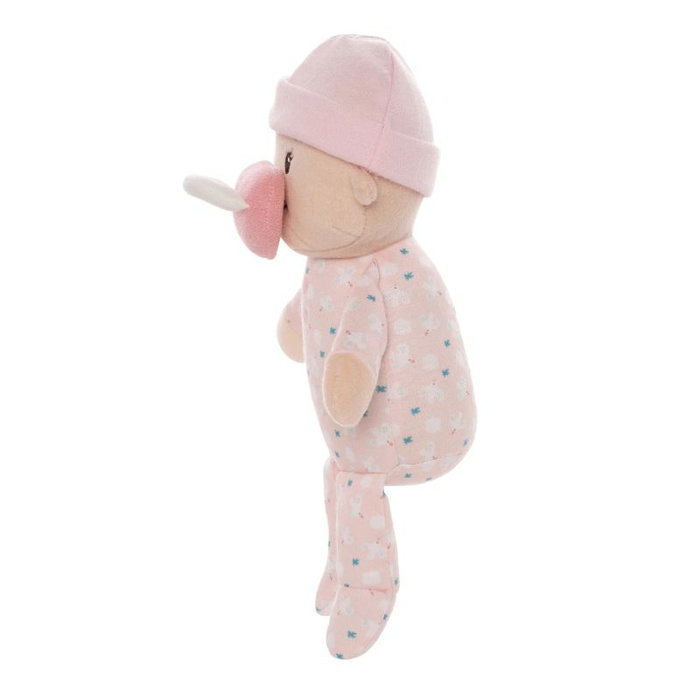 Lalka Peach z miękką kołyską Love Stella Manhattan Toy