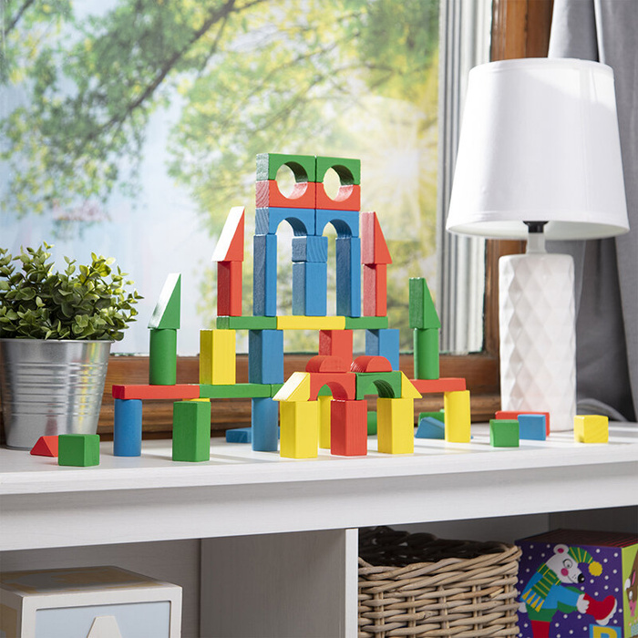 Klocki dla dzieci Melissa and Doug