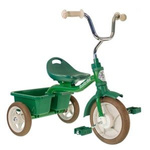 Rowerek trójkołowy Transporter Primavera Italtrike