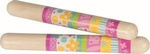 Pałeczki perkusyjne Susibelle