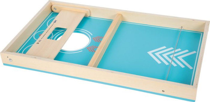 Zestaw gier zręcznościowych dla dzieci 2w1 Small Foot