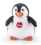 Maskotka dla dzieci Pingwinek S Trudi