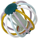 Gryzak dla dzieci kometa Manhattan Toy