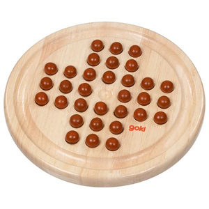 Gra taktyczna, Solitaire