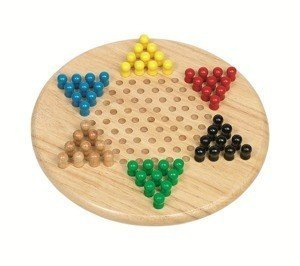 Gra planszowa, Chińskie warcaby, Goki