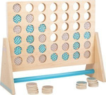 Gra Cztery w rzędzie XXL ,,Activ" Small Foot 